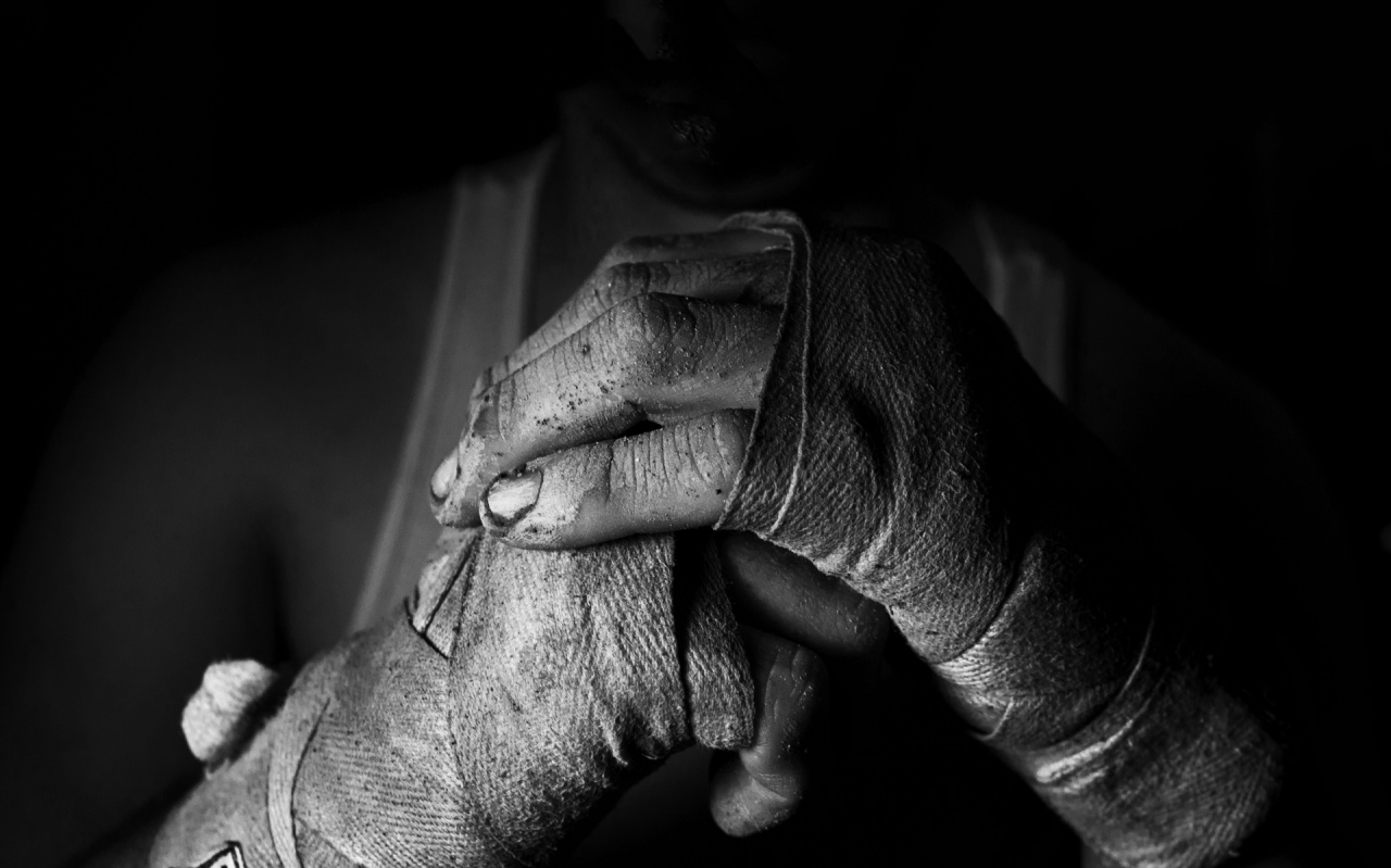 Borgo. Il resoconto di un weekend di grande Boxe