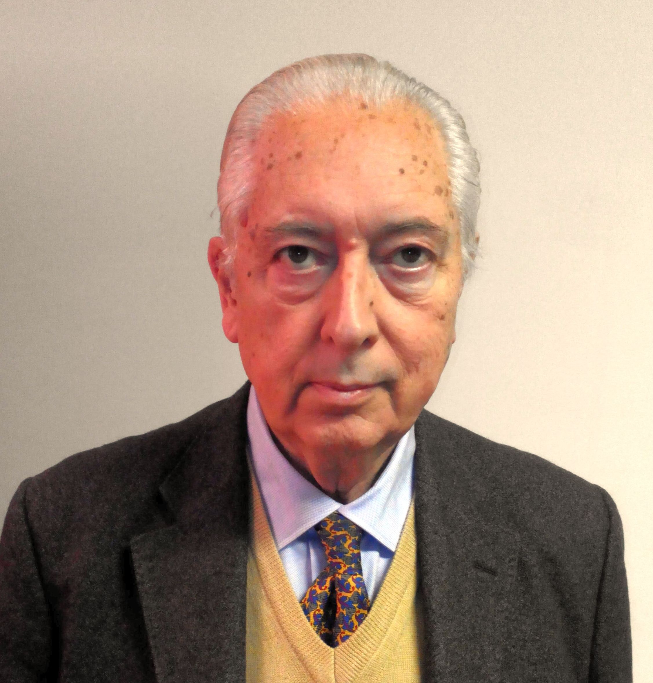 Un mugellano nel mondo. Nuova firma su OK!Mugello