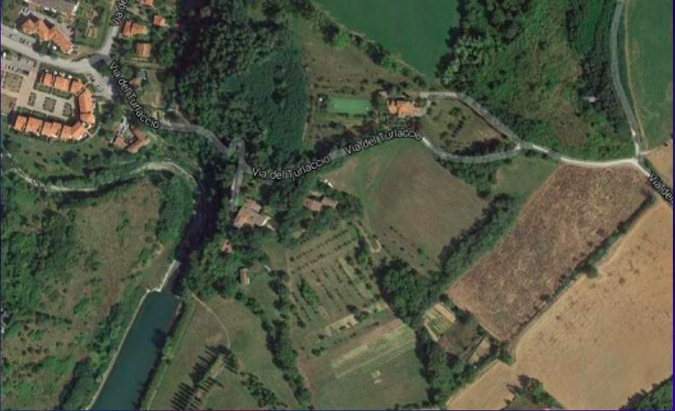 Video e dettagli del Blitz di Barberino. E la storia del sequestro