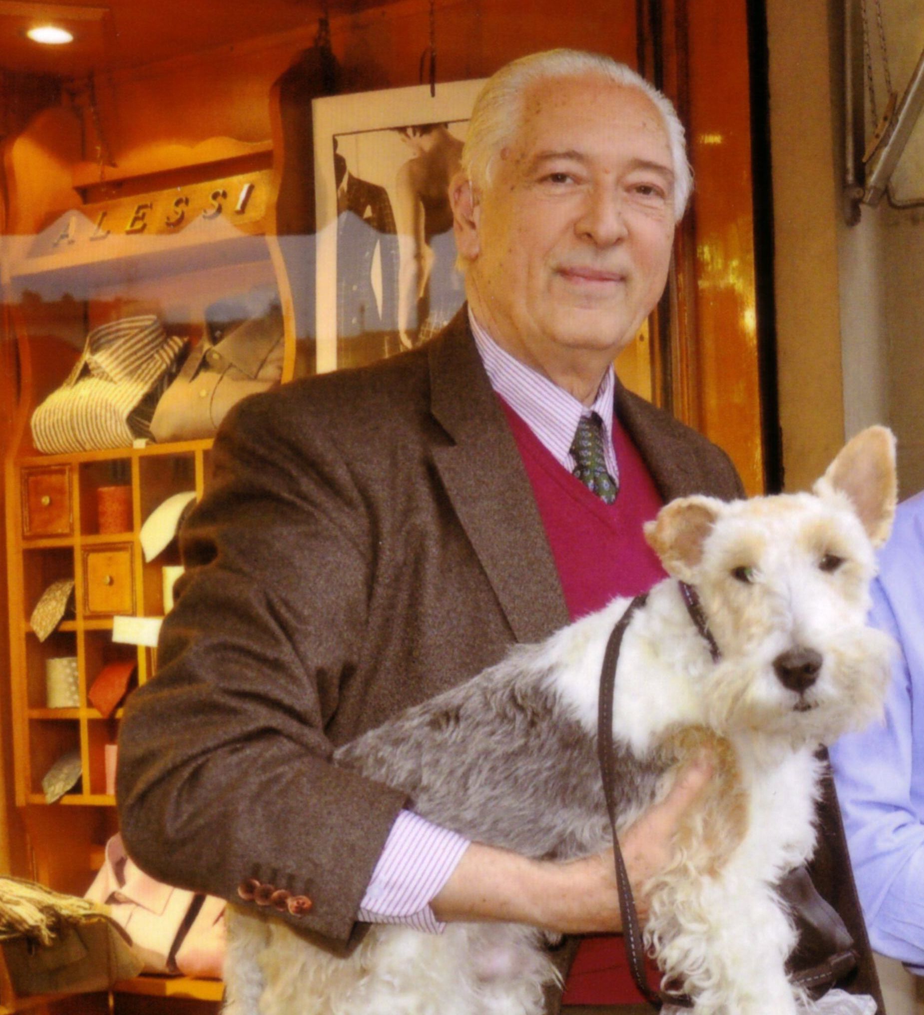 Un mugellano nel mondo. Nuova firma su OK!Mugello