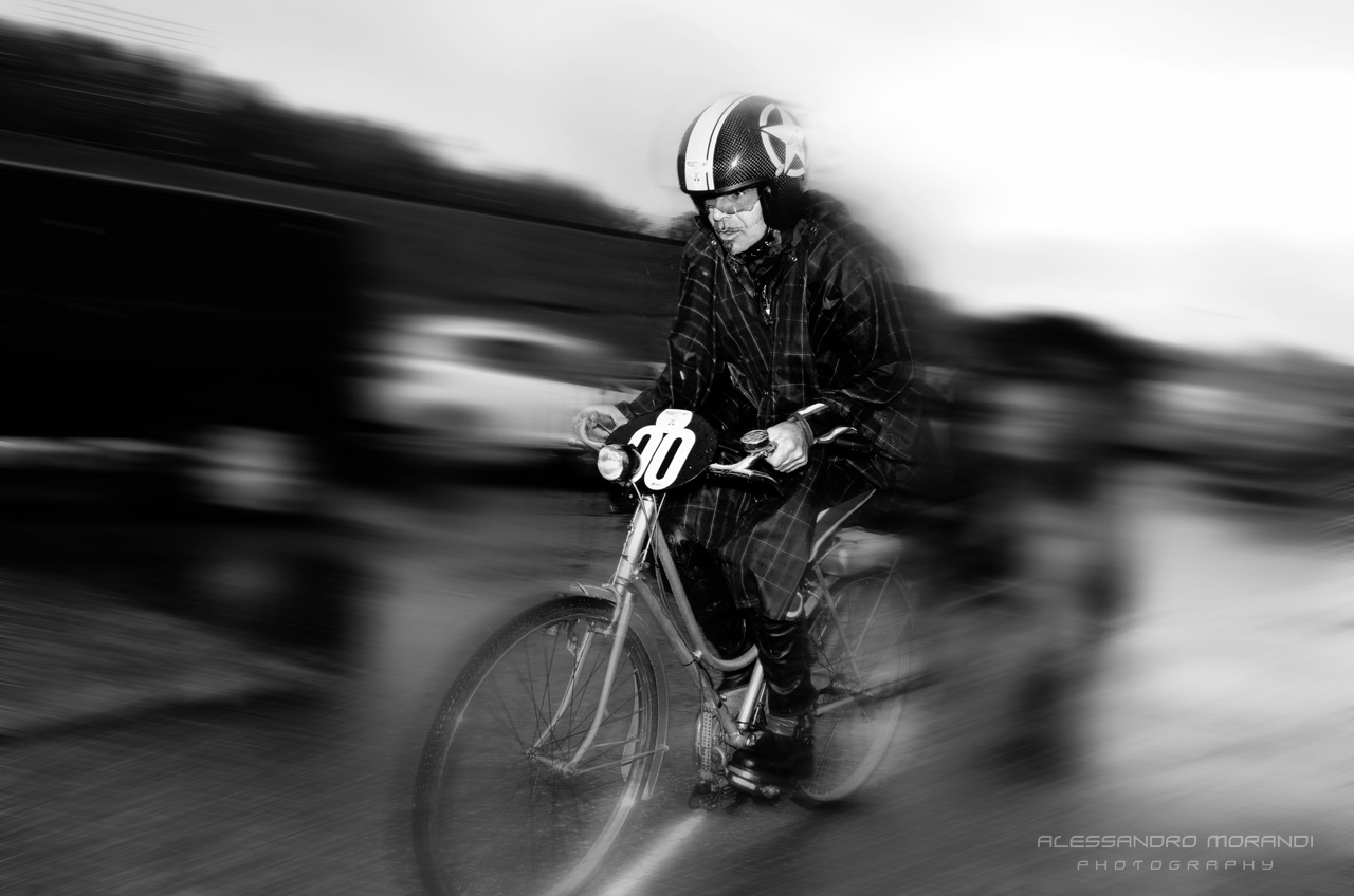 Bolidi & Mosquitos al Mugello. Cronaca & Foto