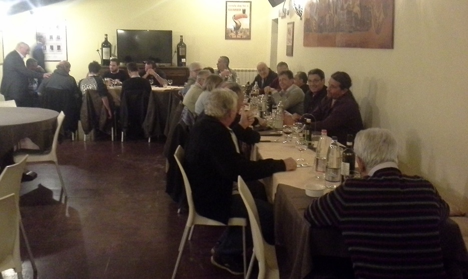 Referendum. Forza Italia Mugello lancia il suo 'Comitato per il No'