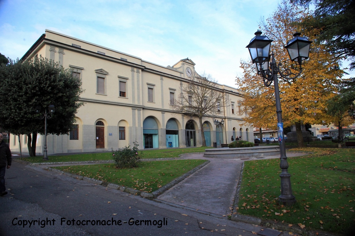 Oggi 'Puliamo Dicomano', e non solo