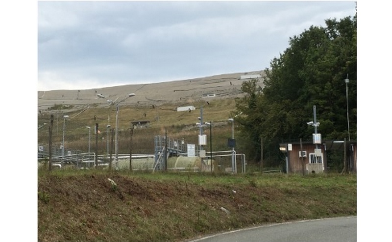 Pago. Rinviata la decisione sull'ampliamento della discarica