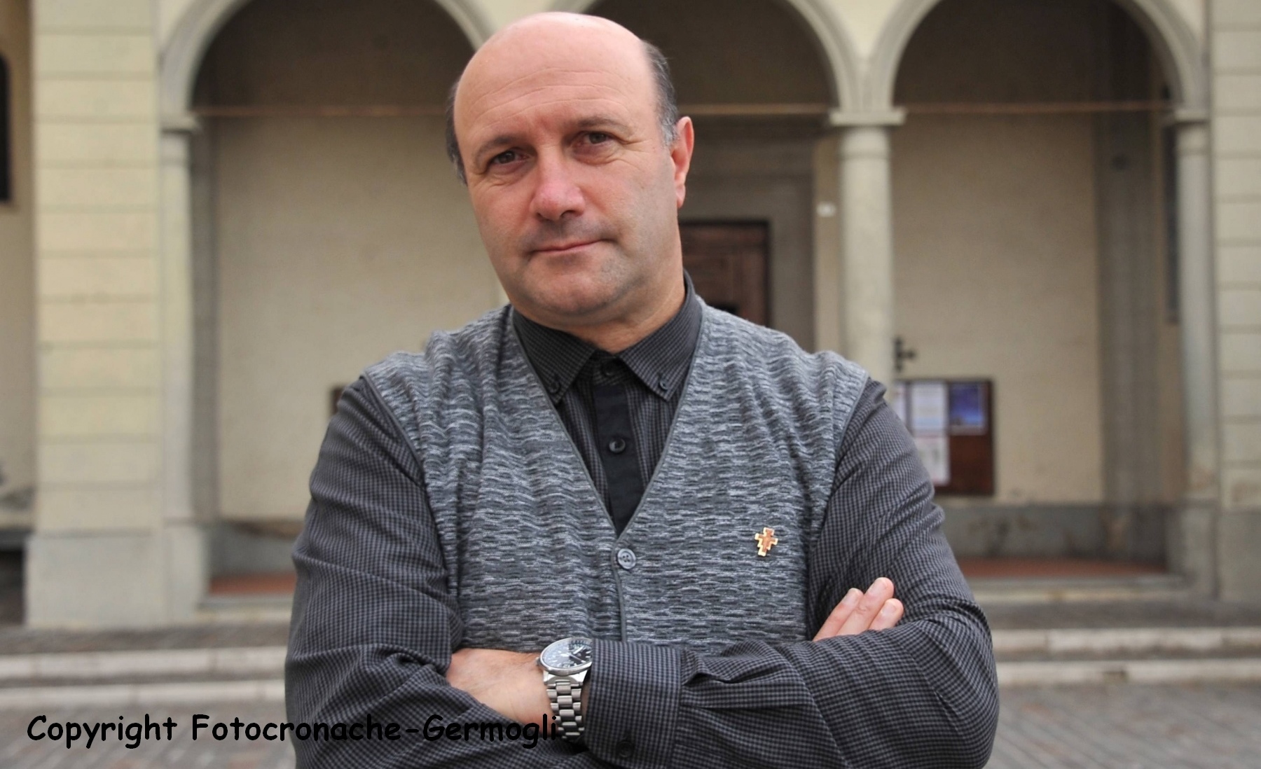 Una festa per Don Giuliano: a Vicchio da 25 anni. Il programma