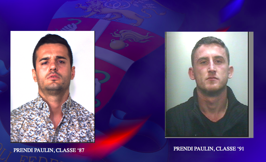 Video e dettagli del Blitz di Barberino. E la storia del sequestro