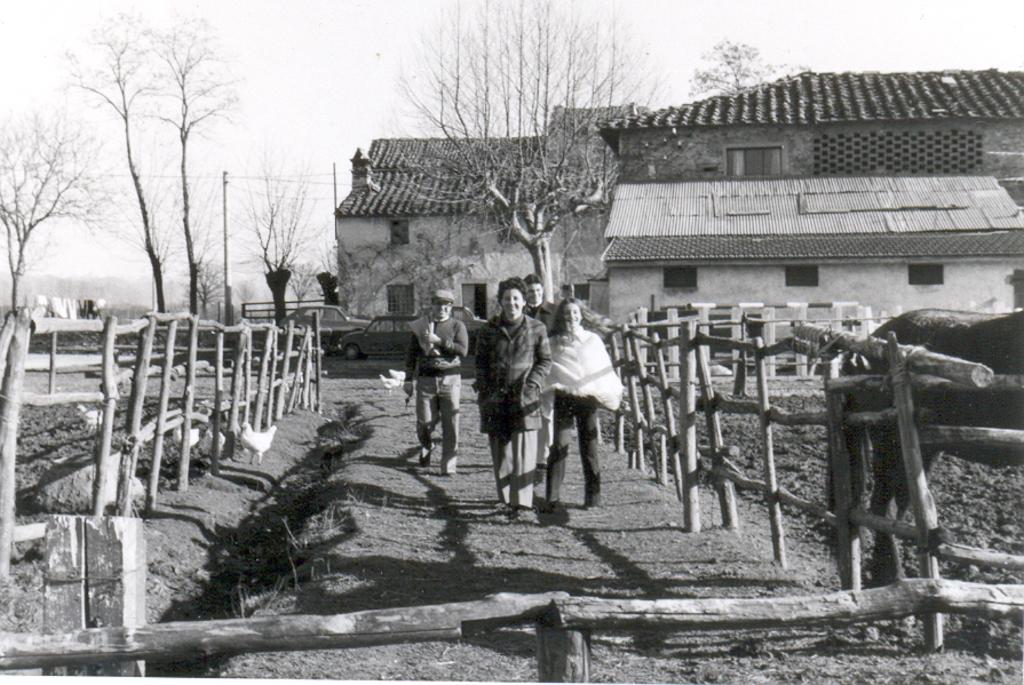 La Scuderia La Torre ha festeggiato i suoi primi 50 anni di attività sportiva