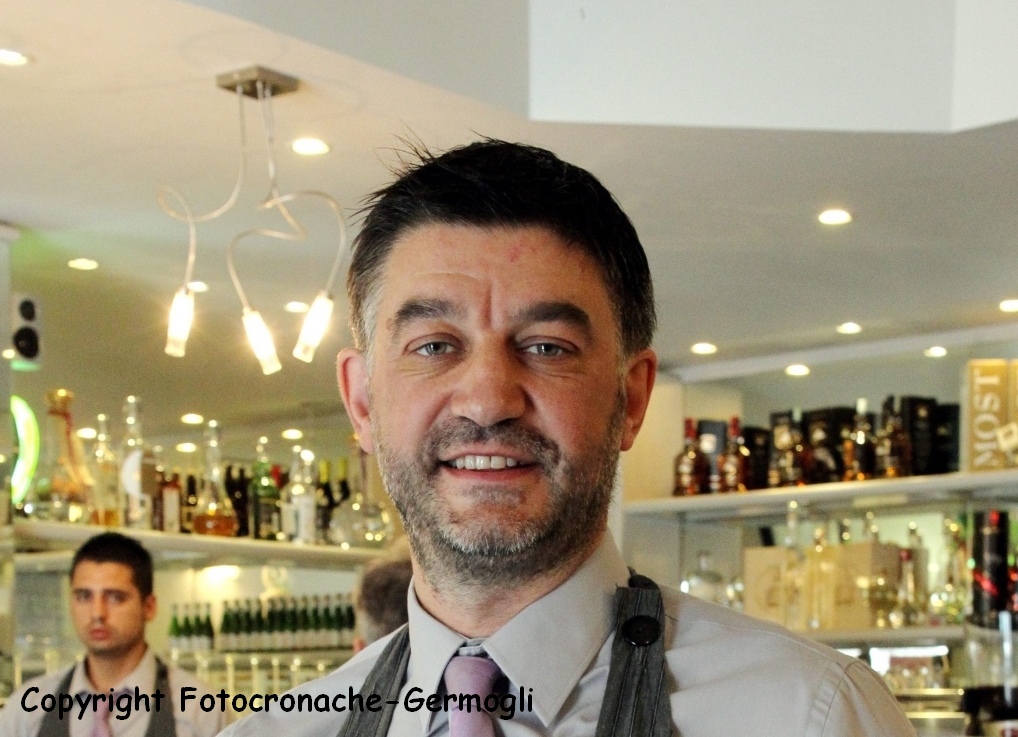 Lucii: 'Non entrerò nel Pd. Lettera aperta dopo la scissione in Borgo Migliore