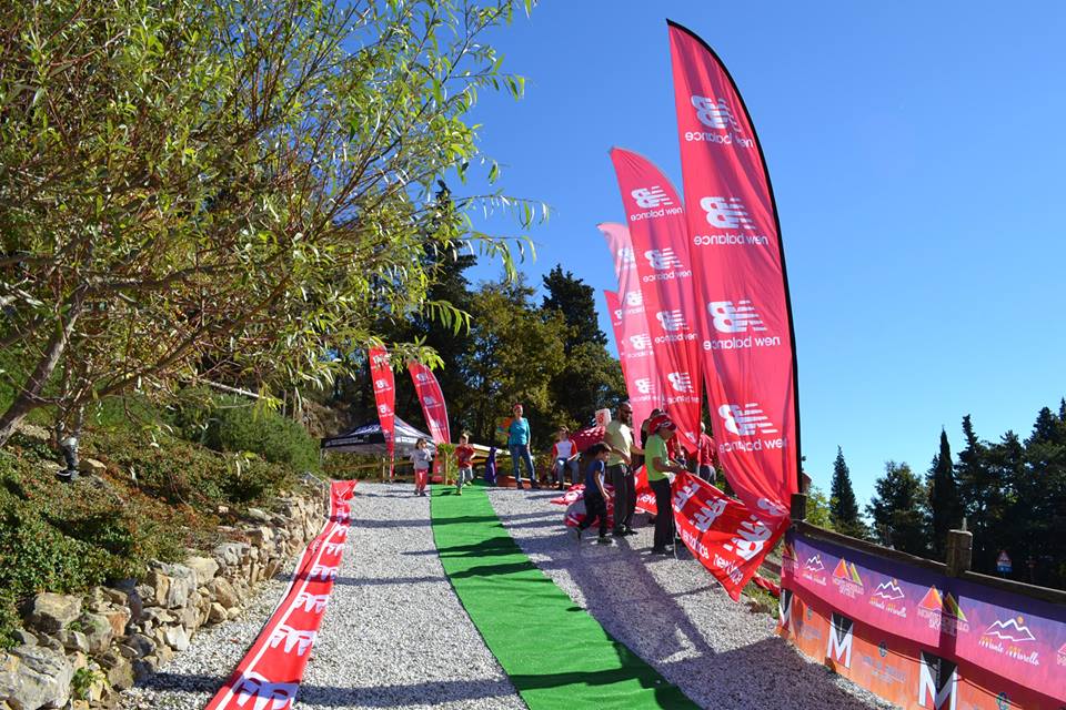 Monte Morello Sky Trail. Il video di presentazione. E' tutto pronto