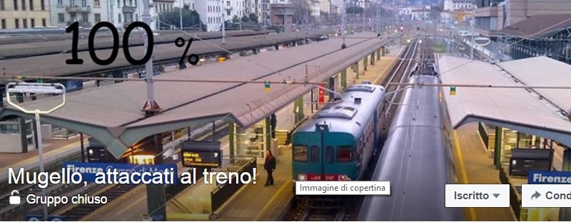 Lunedì con disagi sulla Faentina, per guasto a un passaggio a livello