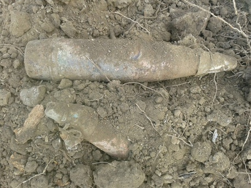 Chiede su Fb come disinnescare ordigno. Mugellano denunciato