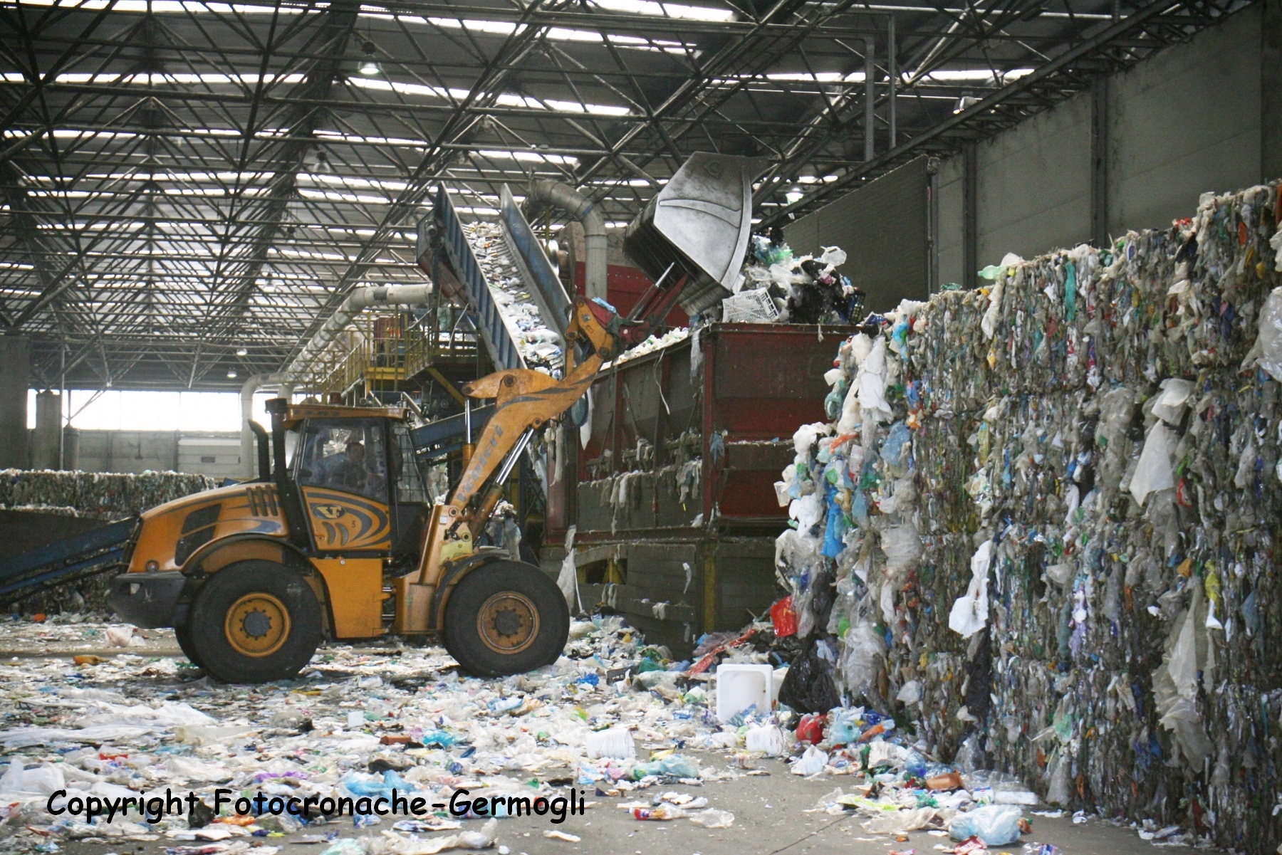 Festa dell'Ambiente a Dicomano. Programma di sabato e domenica