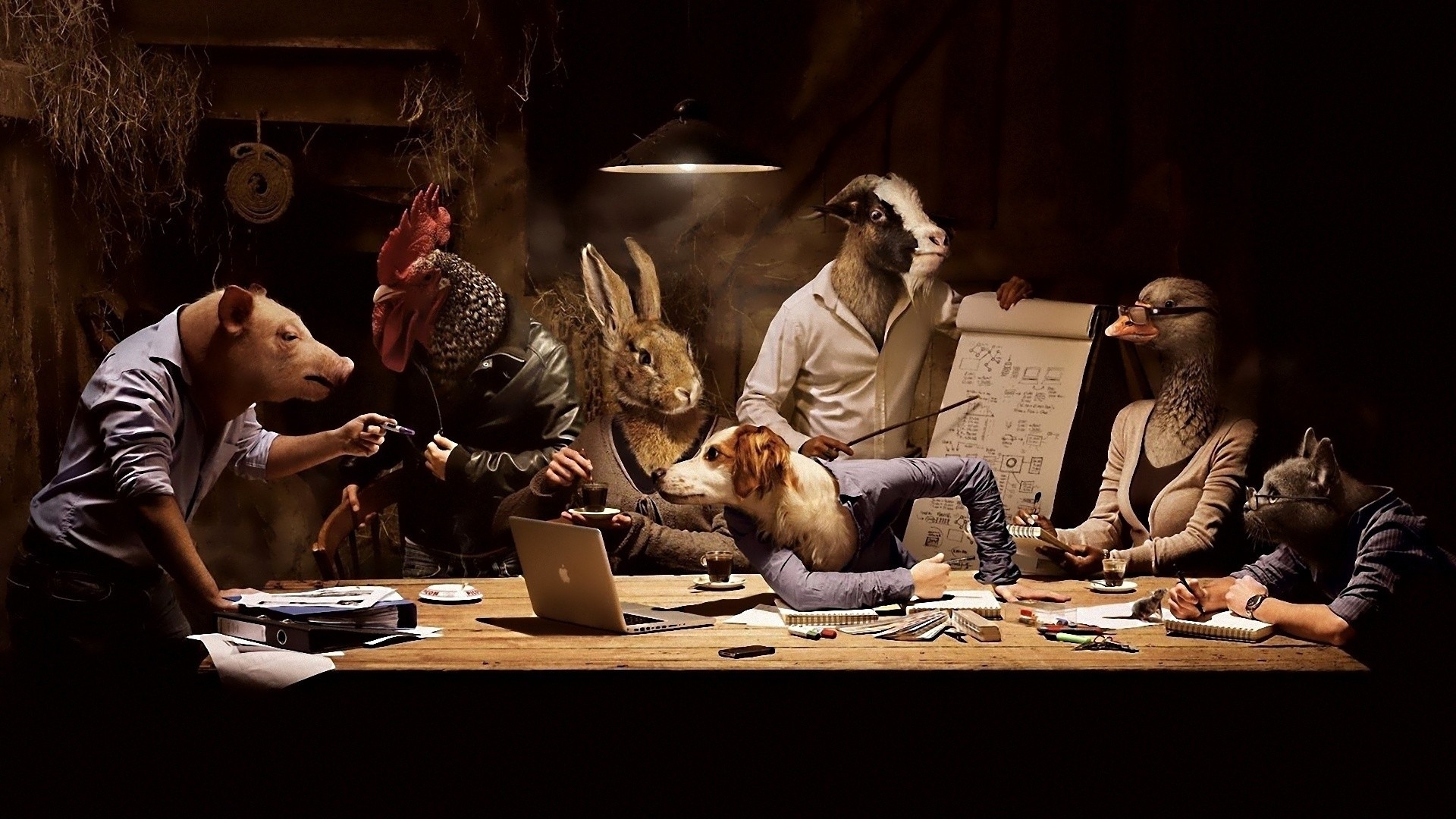 SSSt! Siamo in riunione! OK!Mugello torna giovedì mattina