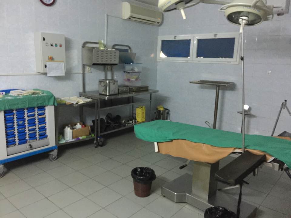 Mugellani in Africa con Assomis, le foto della Costa D'Avorio