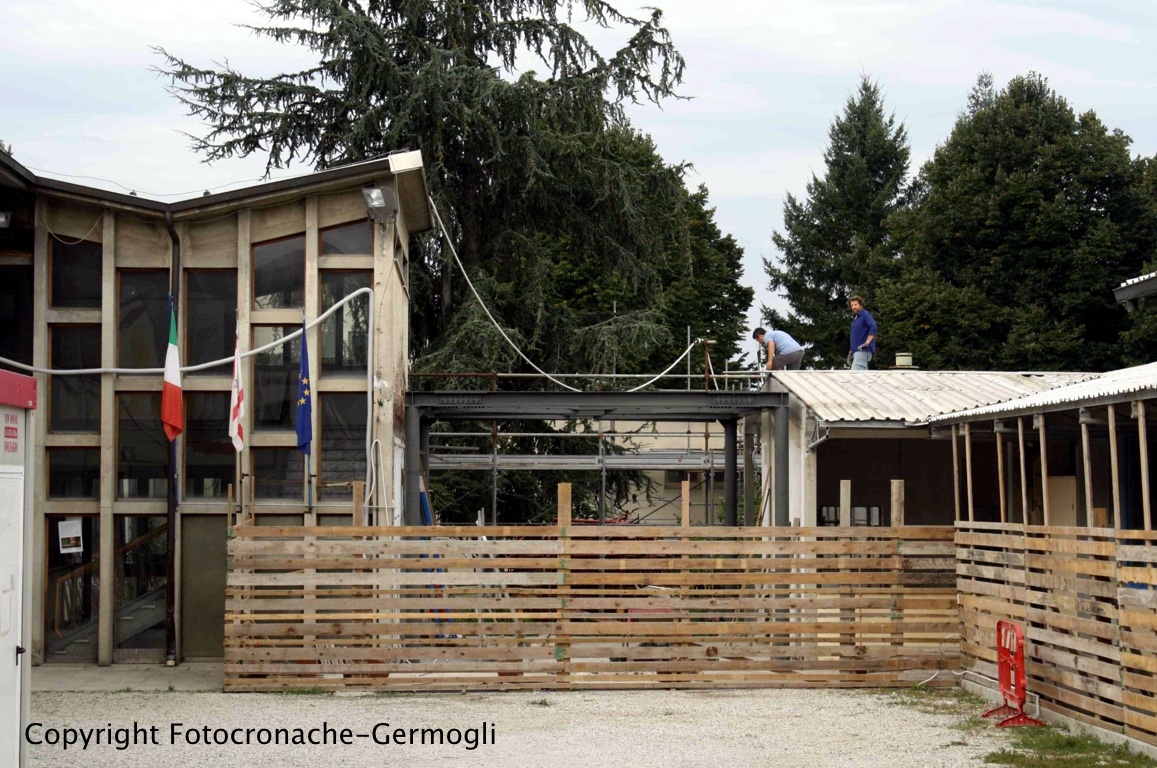 Visita guidata alle scuole primarie di Vicchio sabato 12 novembre