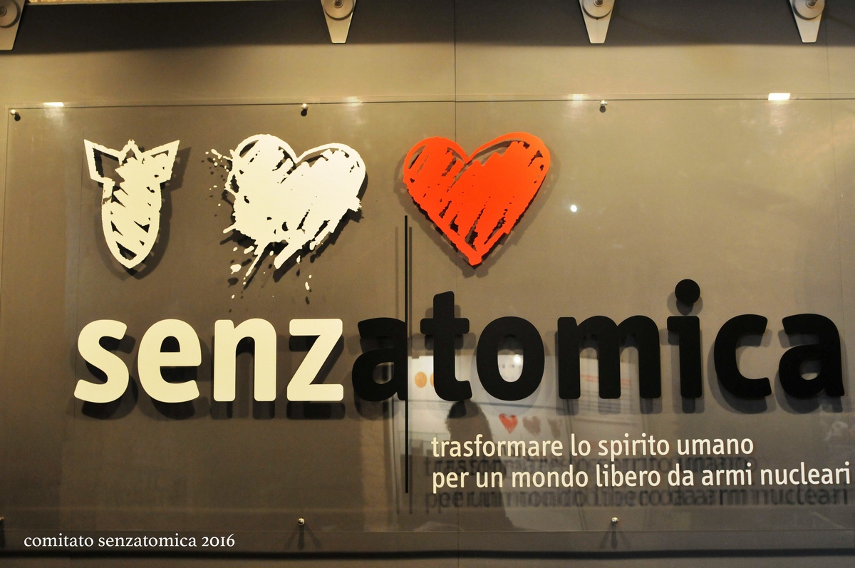 Senzatomica a Villa Pecori. Già 1200 gli studenti prenotati per la visita