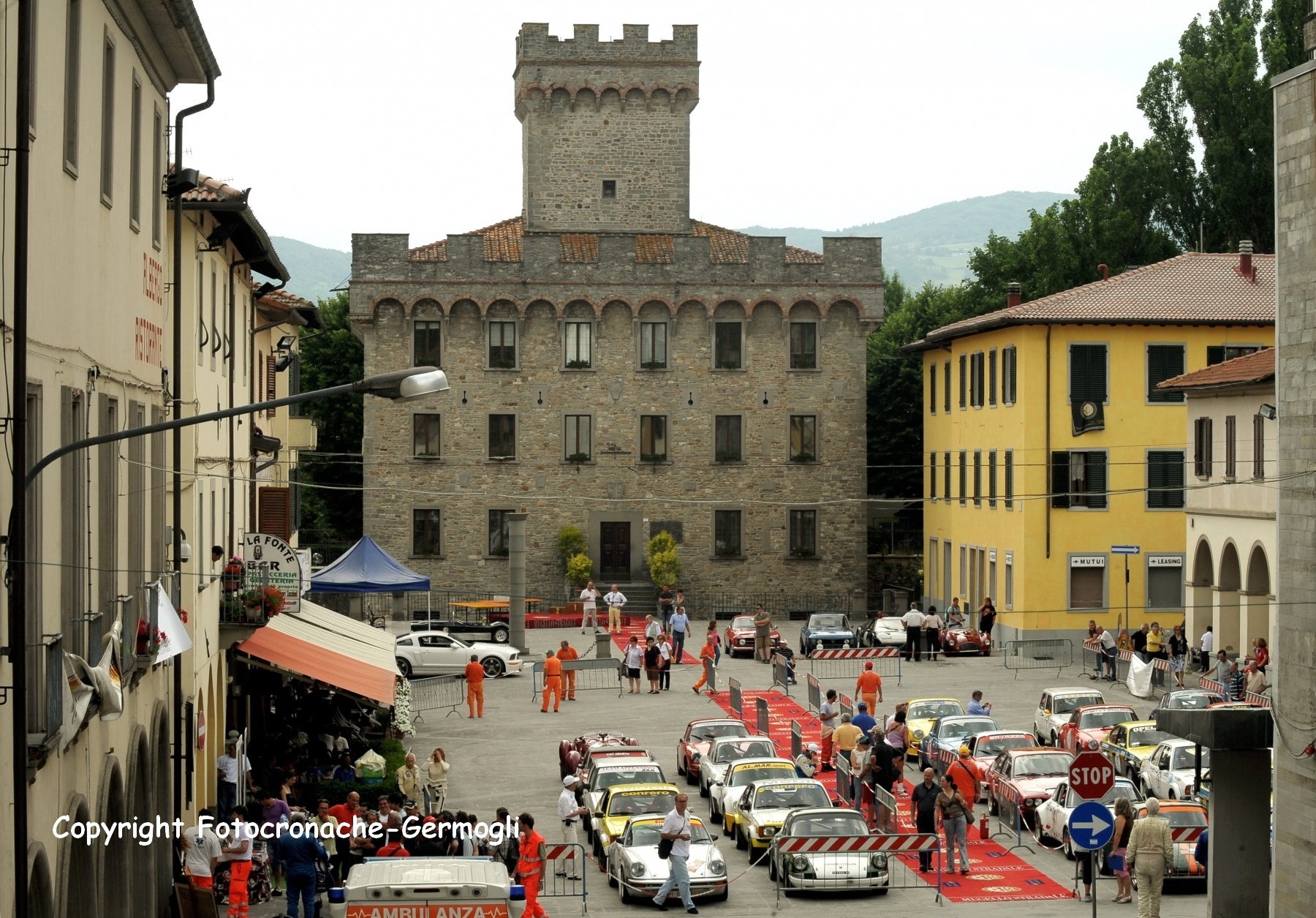 Firenzuola, la Pro Loco si rinnova. Venerdì assemblea, info