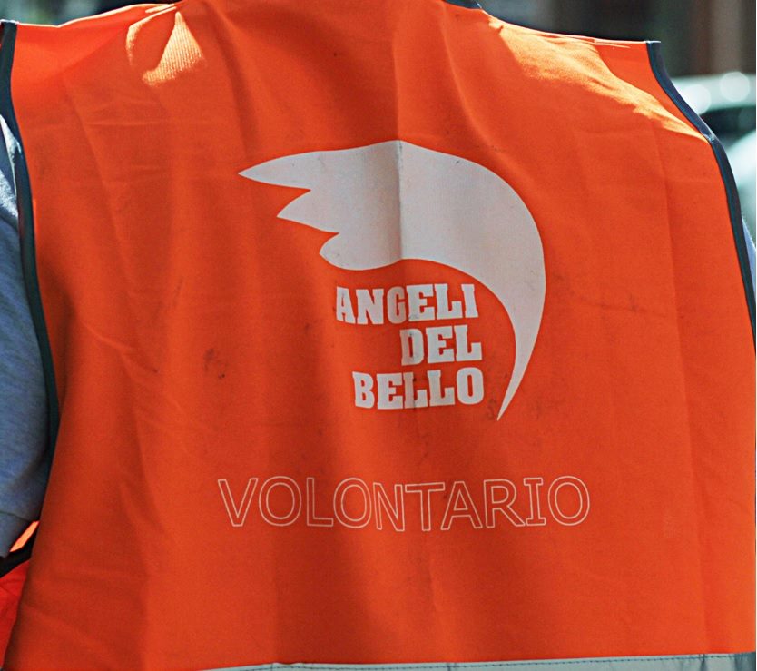 Angeli del Bello. Costituita l'associazione a Borgo, presidente Johnny Tagliaferri