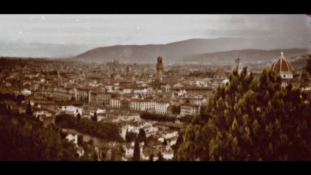 Il docufilm su La Pira è 'made in Mugello'. Parliamone, di domenica