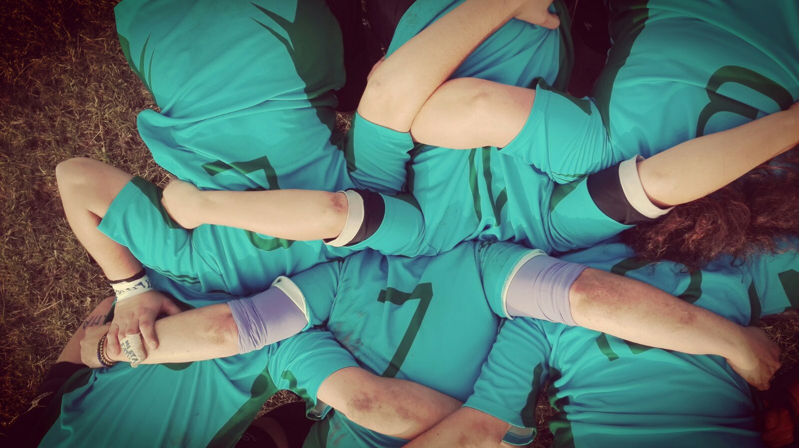 Domenica di emozioni e vittorie per le Amazzoni del Rugby Mugello