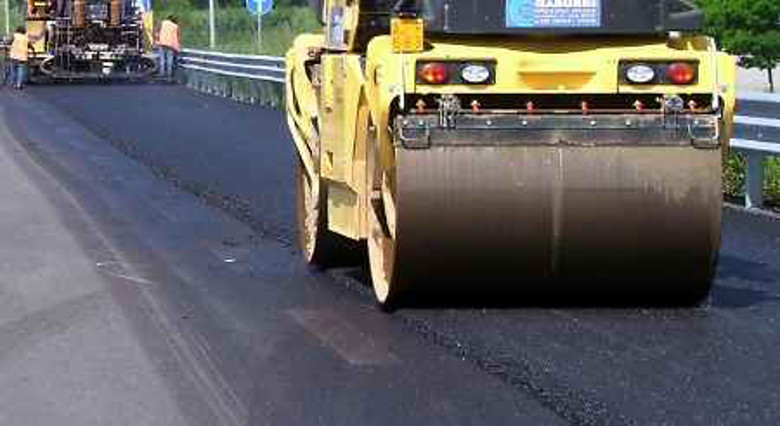 Asfalto & Faentina. Lavori al via