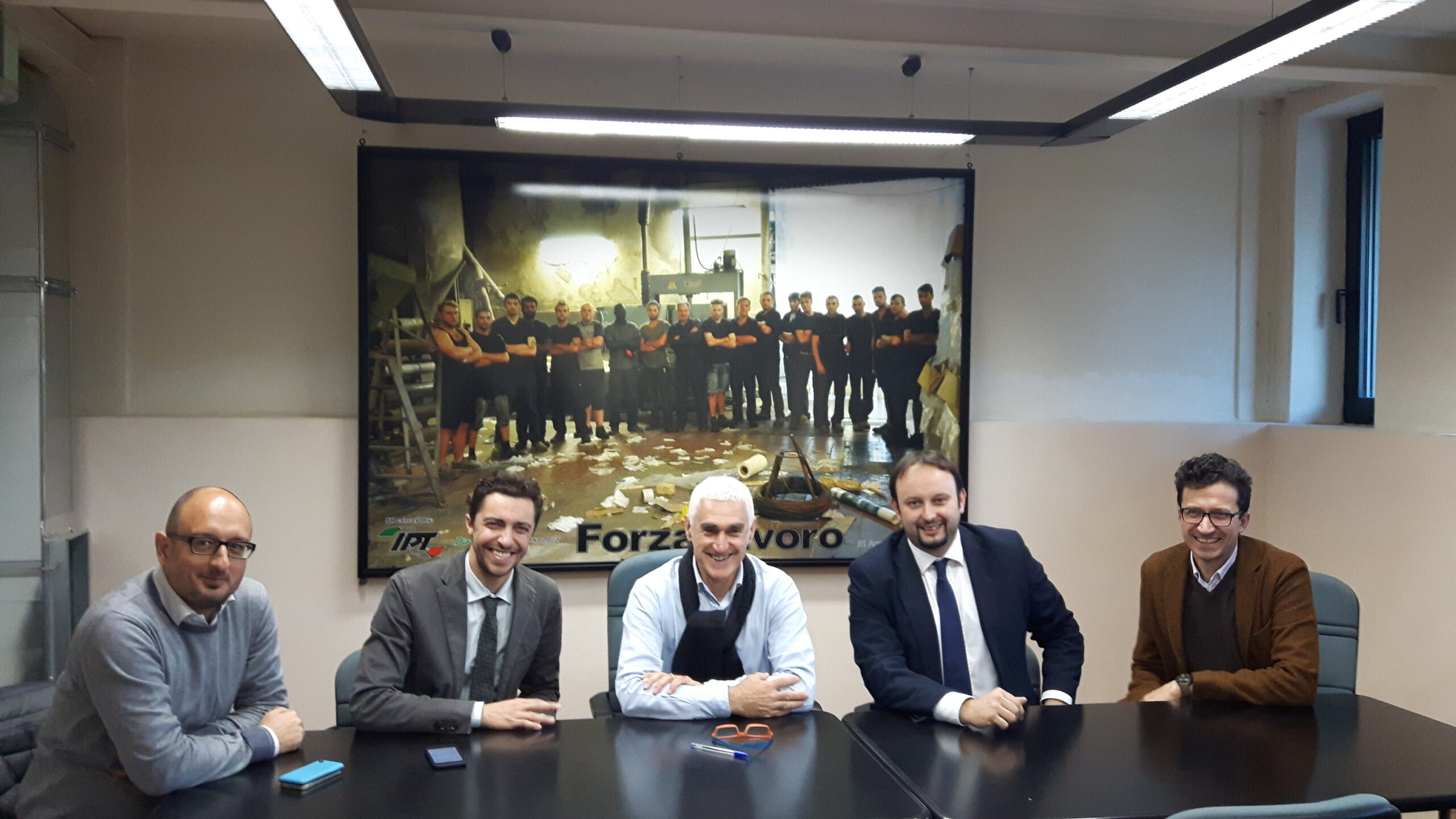 CCN Nel Borgo e IPT, promozione pensando all'ambiente