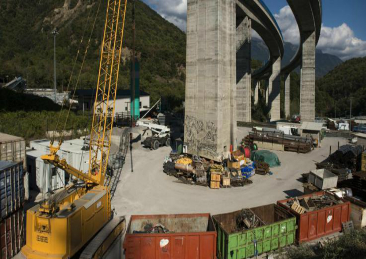 Grandi Opere. In manette amministratore del gruppo Berti di Firenzuola, retroscena e motivazioni