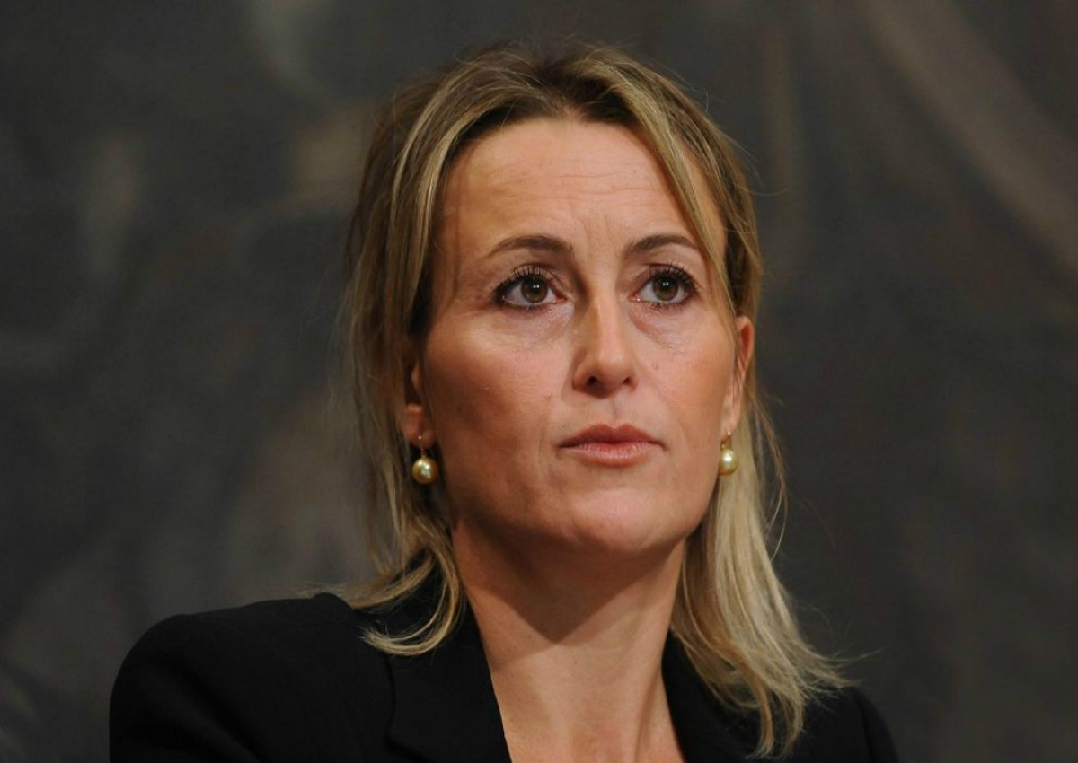 Deborah Bergamini - Forteto