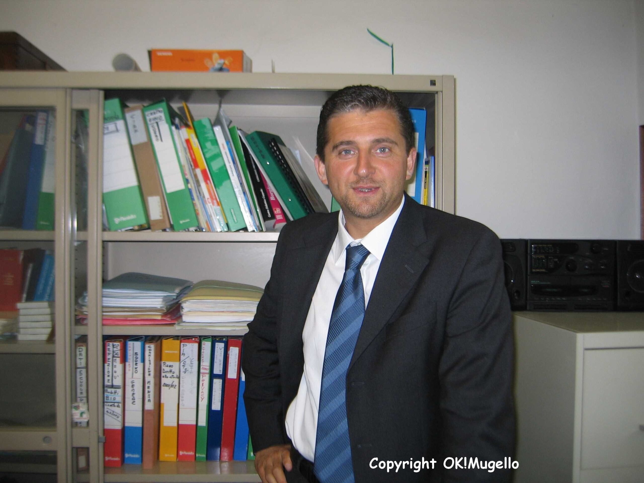 Paterno: chiesta l'archiviazione per Pieri e Olmi