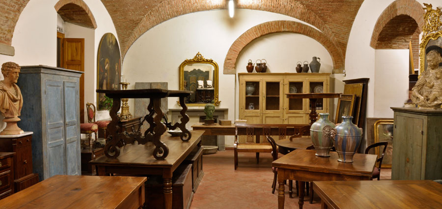 Il libro di Barbagli “Pene” all’ Antichità Margheri