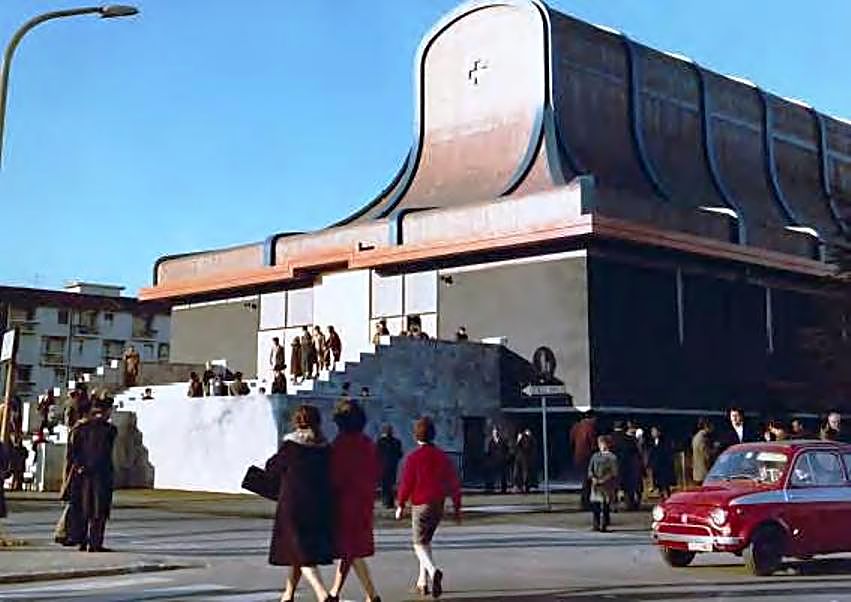 Pianoforum a Milano con Don Maurizio