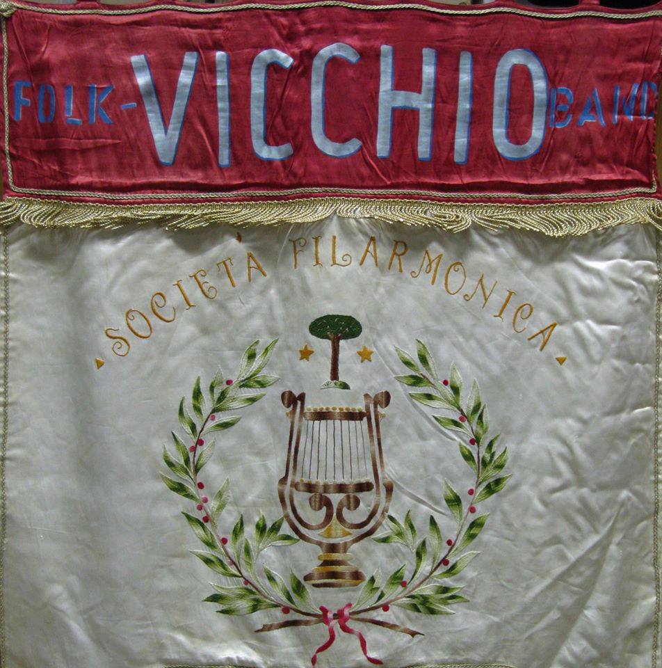 Santa Cecilia e non solo. Due appuntamenti con la Vicchio Folk Band