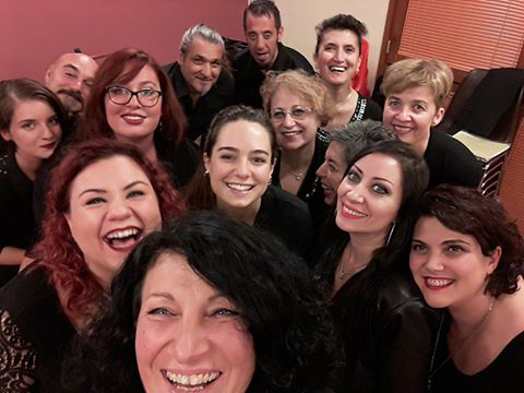 Gospel Christmas al Teatro Giotto di Vicchio. Info