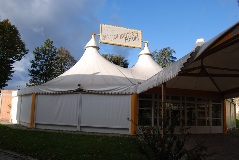 Inaugurazione nuova Ambulanza e Campo Addestramento Cani da Soccorso