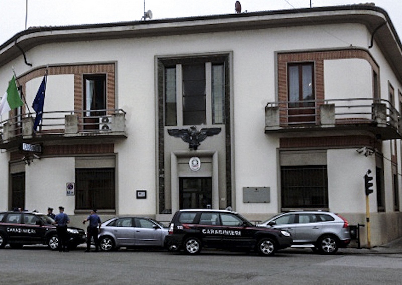 Borgo. Controlli antidroga fuori da scuole e stazioni tra ieri sera e stamani