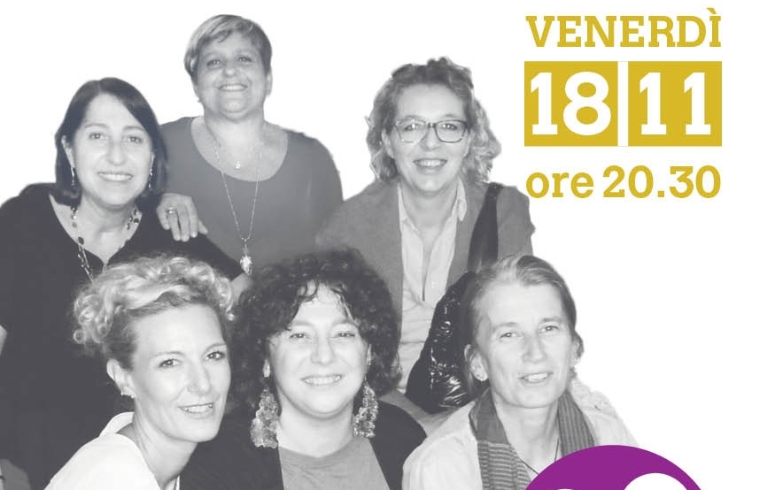 A Borgo la cena delle 50-enni. Partecipa anche tu