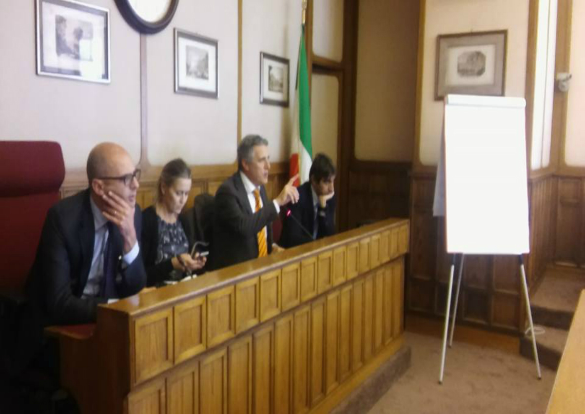 Forteto - commissione-a-roma-3