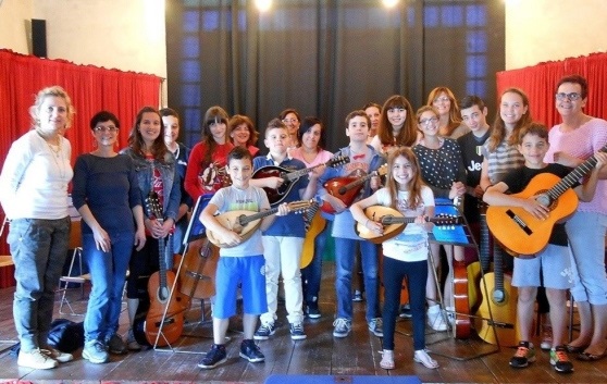 Giovani cantanti e band. Nuovo concorso in Mugello. Info e regolamento