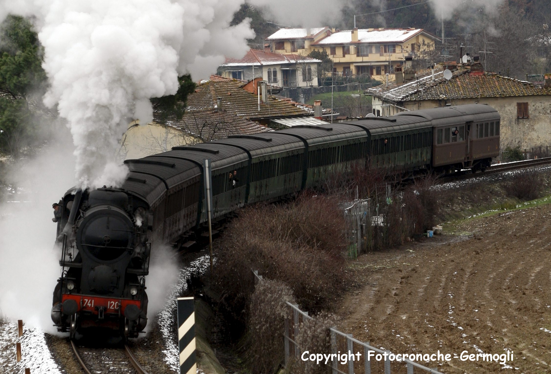 Faentina. Il Comitato sceglie l'ronia: Bentornati 31 milioni. La Faentina vi aspetta
