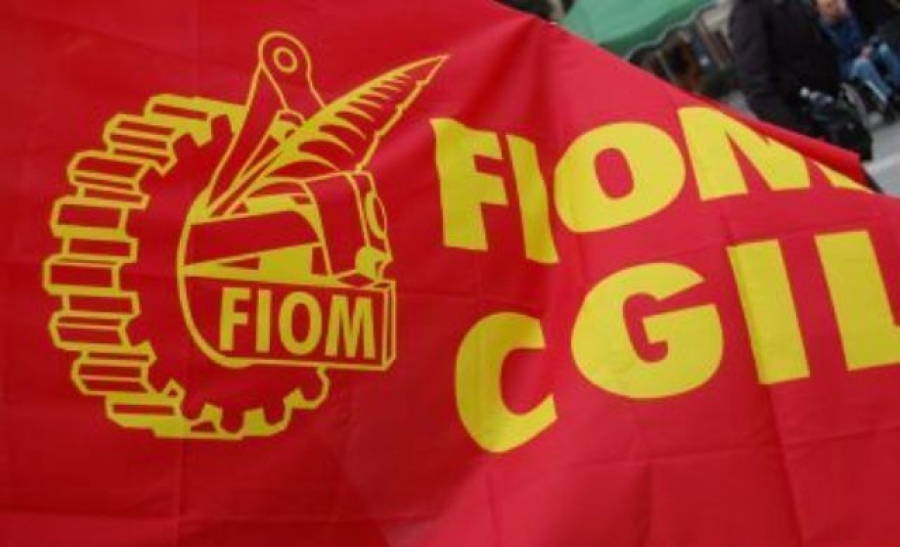 Sabo: controreplica di Fiom-Cgil all'azienda