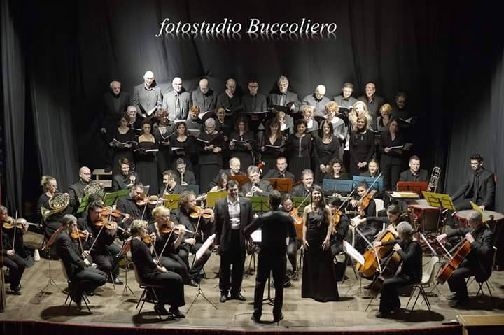 La Tosca inaugura la stagione lirica 2016 di Borgo. Info