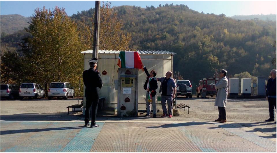 Una vita per la frazione. Misileo ricorda Paola Pifferi