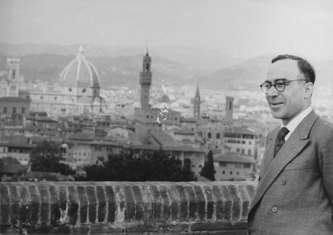 Libri in redazione. Mario Primicerio racconta La Pira ad Hanoi