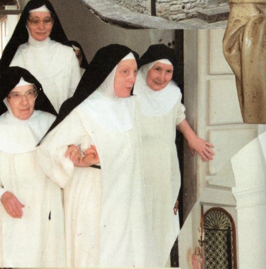 Scomparsa la Priora delle Domenicane di clausura suor Maria Paola Borgo