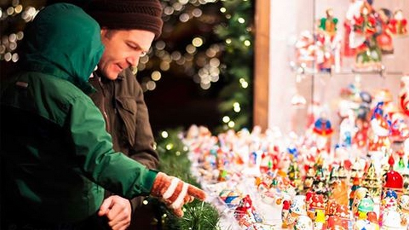 Mercatini di Natale a Vicchio. Info e programma