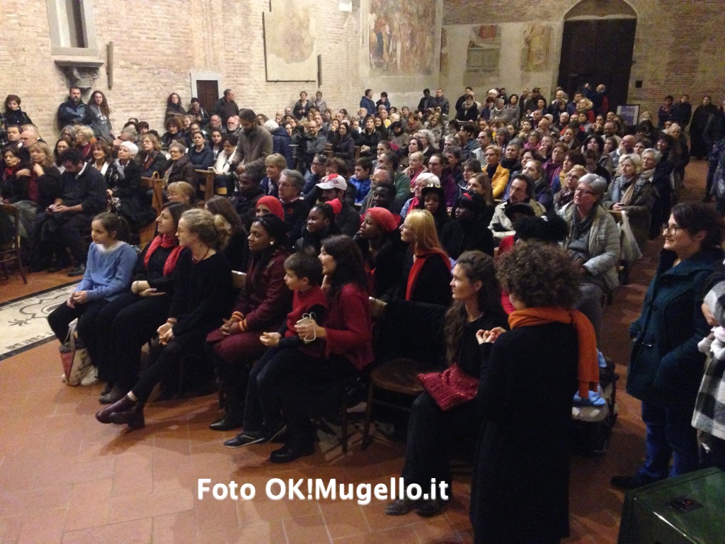 Restiamo Umani. L'esperienza di Pietro Bartolo, il medico di Lampedusa