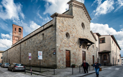 Oggi alle 15 in Pieve i funerali di Giulio: il bimbo morto in culla