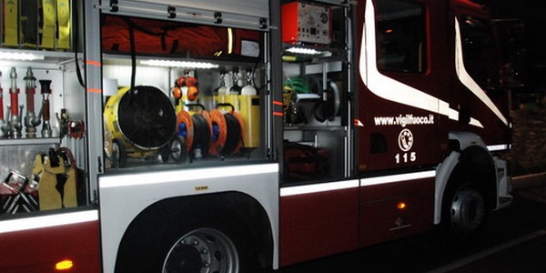 Esplode palazzina a Bagno a Ripoli. 3 persone estratte vive dalle macerie