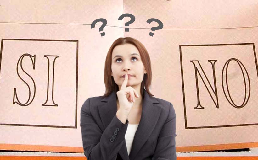 Il No al referendum spiegato ai giovani. Un incontro a Barberino