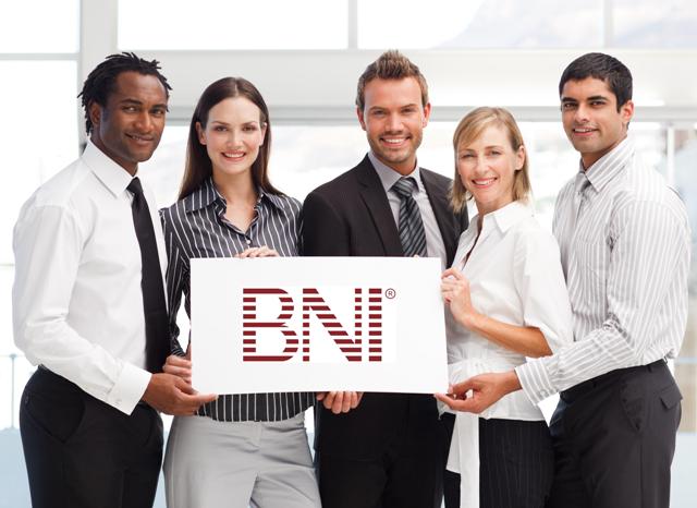 Progetto BNI Mugello alla Chi-Ma Florence